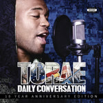 Torae - Daily Conversation: 10Th Anniversary Edition (Vinyl)