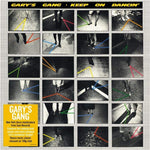 Gary's Gang - Keep On Dancing (Vinyl)
