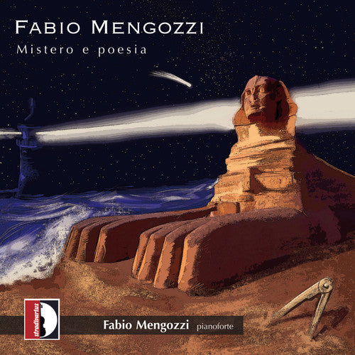 Mistero E Poesia (CD)
