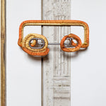 the album cover for Lee Ranaldo / Refree,Raul - Names Of North End Women (Wht) [Indie Exclusive]