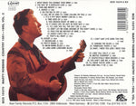 Marty Robbins : Country 1951-1958 (5xCD, Comp + Box)
