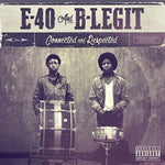 Connected And Respected (CD)