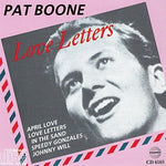 the album cover for Pat Boone - 20 Classics