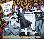 Various Artists - That'll Flat Git It 29: Rockabilly & Rock From the Vaults of Crest (CD)