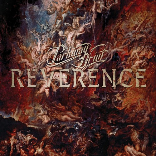 Parkway Drive - Reverencia (Vinilo)