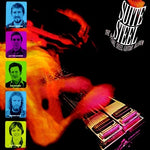 the album cover for Suite Steel - The Pedal Steel Guitar Album