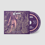 the album cover for Chains - Sonic Sabbath
