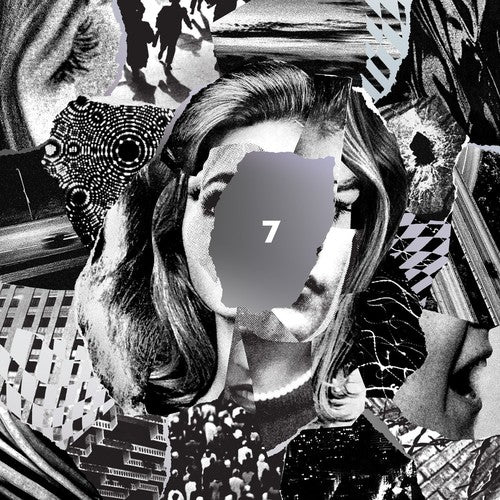 ビーチ・ハウス - 7 (CD)