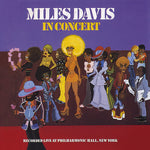 Miles Davis - Miles Davis en concierto (CD)
