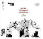 Michal Constellation Urbaniak - In Concert (Vinyl)
