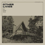 the album cover for Other Lives - For Their Love
