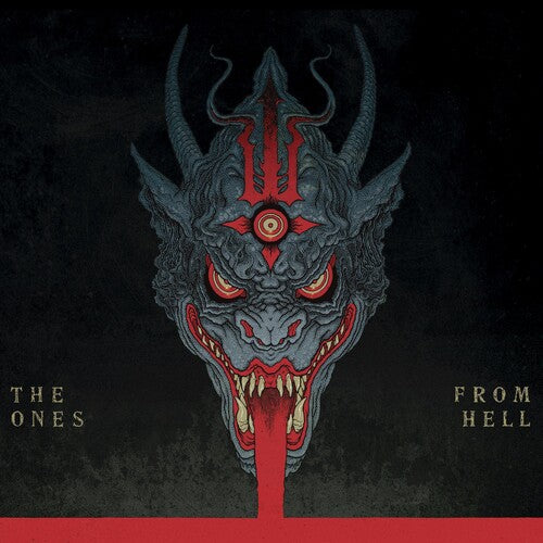 Necrowretch - Ones From Hell (Vinilo)