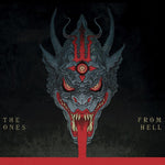 Necrowretch - Ones From Hell (Vinilo)