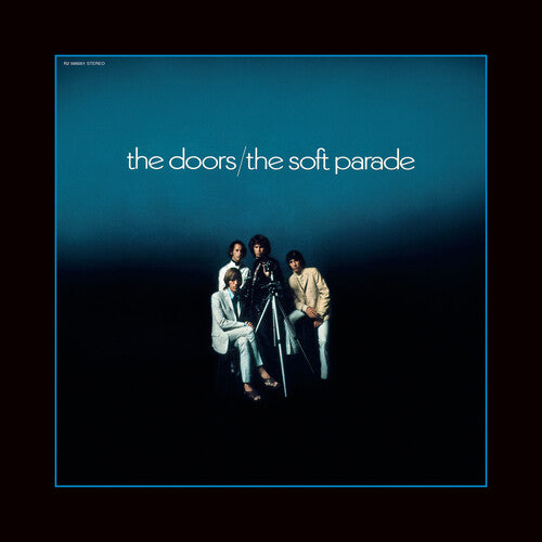 The Doors - Soft Parade (Vinyl)
