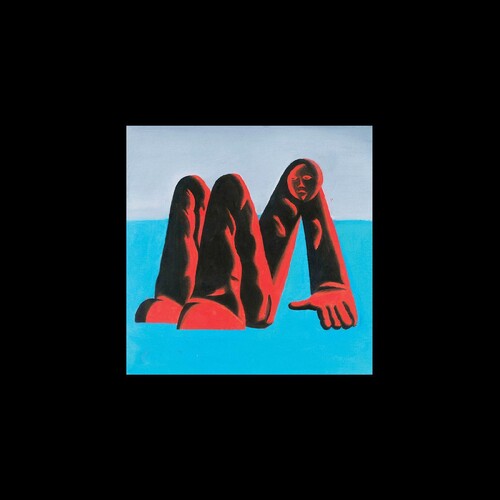King Krule - Man Alive! (CD)