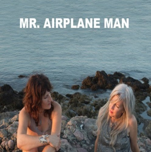 Mr Airplane Man - Estoy enamorado / No hay lugar adónde ir (Vinilo)