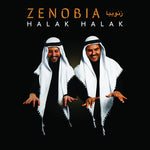 Zenobia - Halak, Halak (Vinyl)