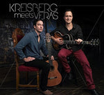 Kreisberg Meets Veras (CD)