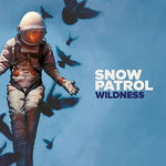 the album cover for Snow Patrol - Wildness [LP]