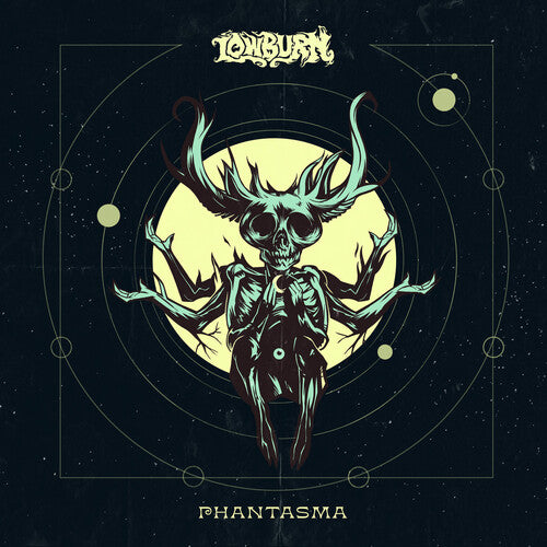 Lowburn - Phantasma (Vinyl)