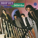 The Barracudas - Drop Out With The (CD)