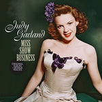 Judy Garland - Miss Show Business (Vinilo)