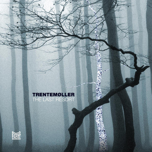 Trentemoller - El último recurso (Vinilo)