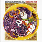 ボブ・マーリー - コンフロンテーション (CD)