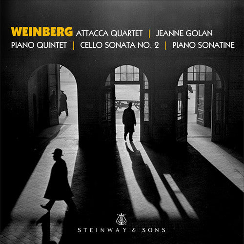 Quinteto para piano (CD)