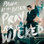 Panic at the Disco - Pray For The Wicked (CD)