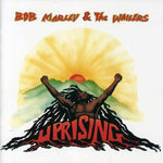 Bob Marley - Uprising (CD)