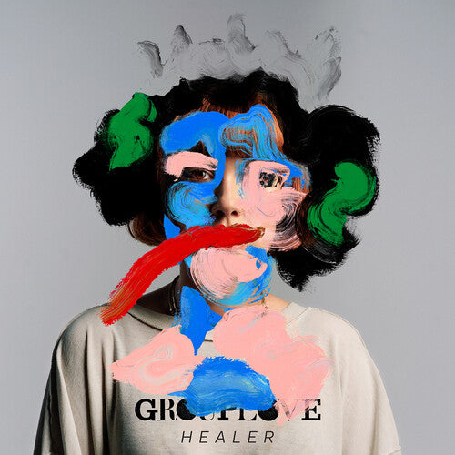Grouplove - Sanador (Vinilo)