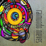 the album cover for Raimundo Nieves - Gatoencerrao