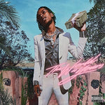 Rich the Kid - El mundo es tuyo (CD)