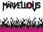 Marvel - Marvellous (Vinyl)