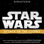 John Williams - Star Wars: Episode II: Attack of the Clones (Original Soundtrack) (CD)