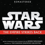 John Williams - Star Wars: Episode V: The Empire Strikes Back (Original Soundtrack) (CD)