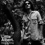 Little Albert - Swamp King (Vinyl)