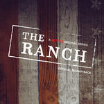 El Rancho (Banda sonora oficial de la serie original de Netflix) (Serie original) (CD)