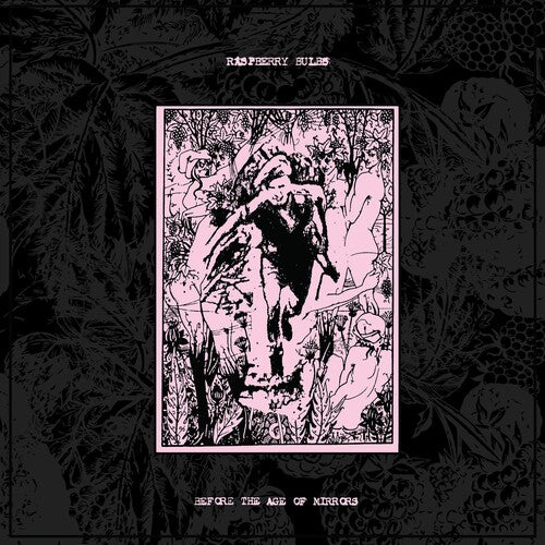 Raspberry Bulbs - Before The Age Of Mirrors (Vinyl)