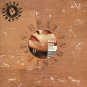 Mara Featuring Randall Jones : 1974 (12")