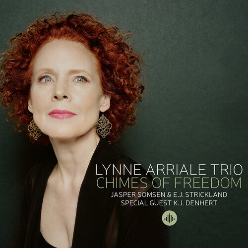 Various Artists - Chimes of Freedom (CD)