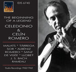 the album cover for Beginning Of A Legend / Various - Beginning of a Legend