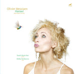 Sun Perifanova - Harawi (Vinilo)