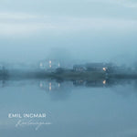 the album cover for Ingmar / Ingmar - Karlavagnen