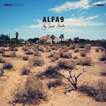 the album cover for Alfa 9 - My Sweet Movida [Clear Vinyl] [Limited Edition] [Download Included]