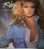 Robey : I Surrender (12", Promo)