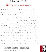 ディヴェルティメント・アンサンブル・ゴルリ - Still Yet &amp; Again (CD)
