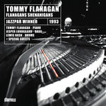 the album cover for Flanagans Shenanigans / Various - Flanagans Shenanigans