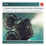 Various Artists - Charles Gerhardt Conducts (CD)